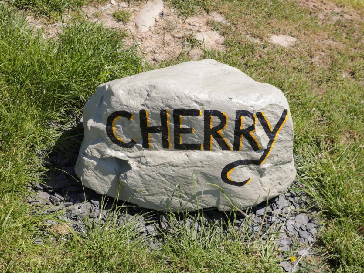 Cherry 阿尔弗斯顿 外观 照片